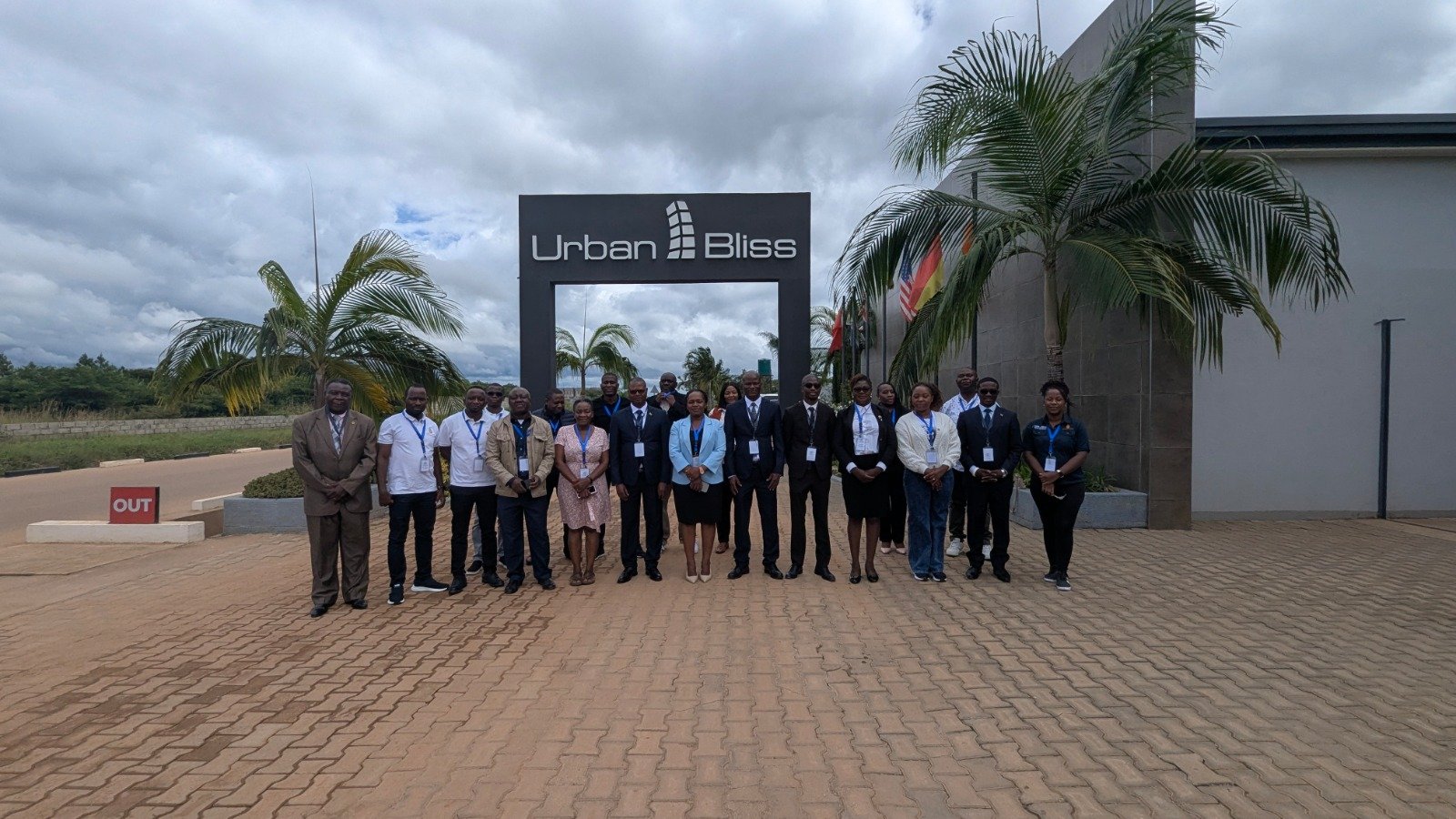 LIDIMS Campus View 2