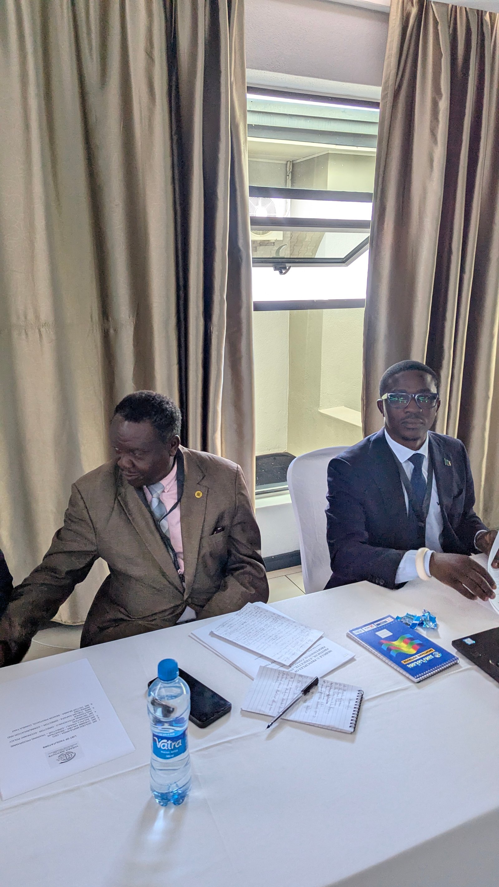 LIDIMS Campus View 3